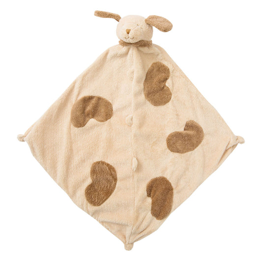 Puppy Tan Blankie - Persnickety Shop