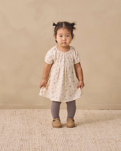 QUINCY MAE BELLA DRESS WINTER BERRY