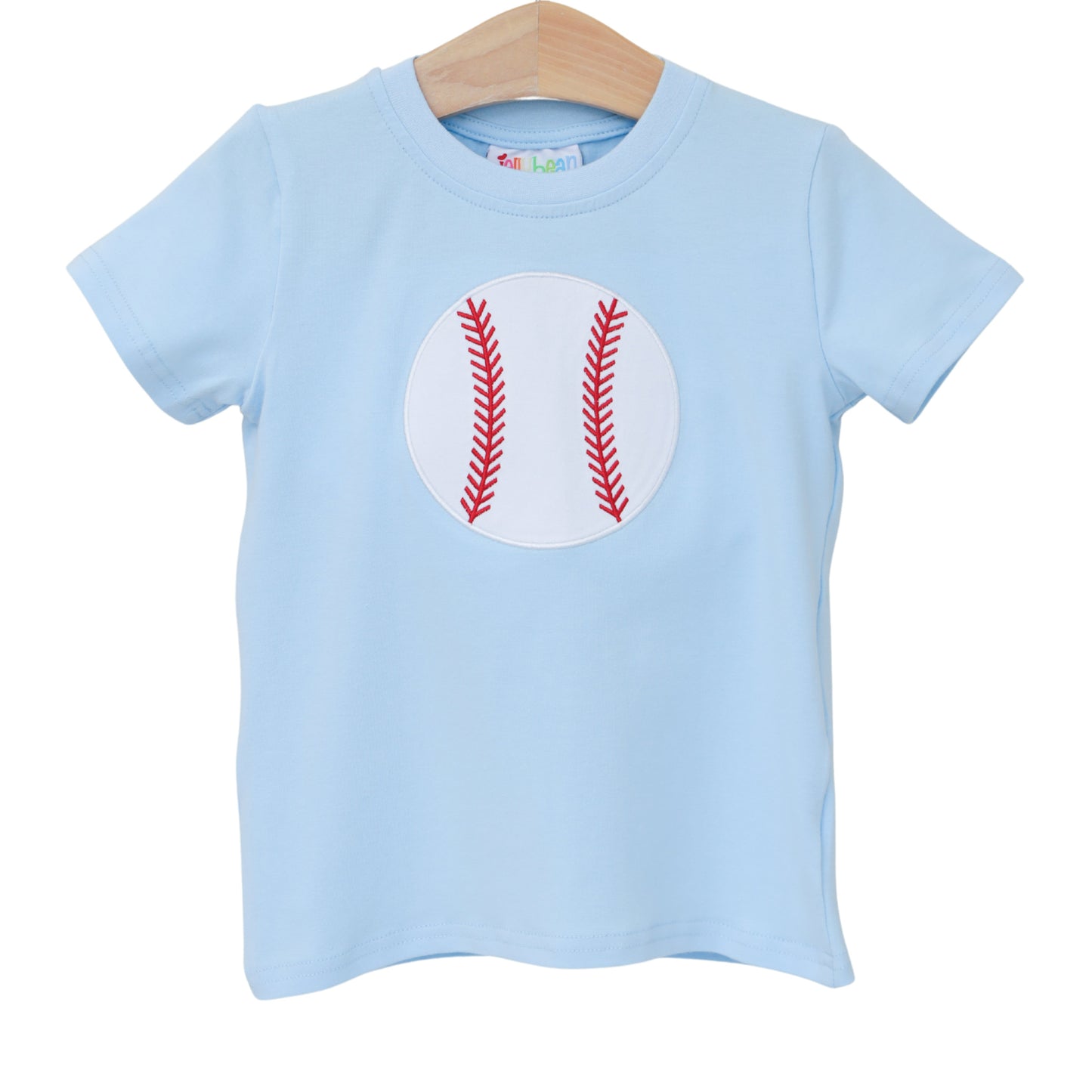 Jellybean Ball Park Shirt - Persnickety Shop