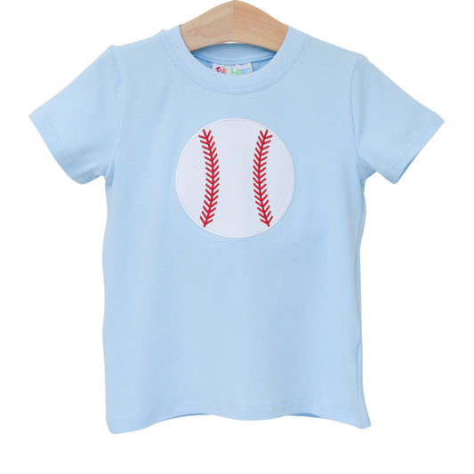 Jellybean Ball Park Shirt - Persnickety Shop