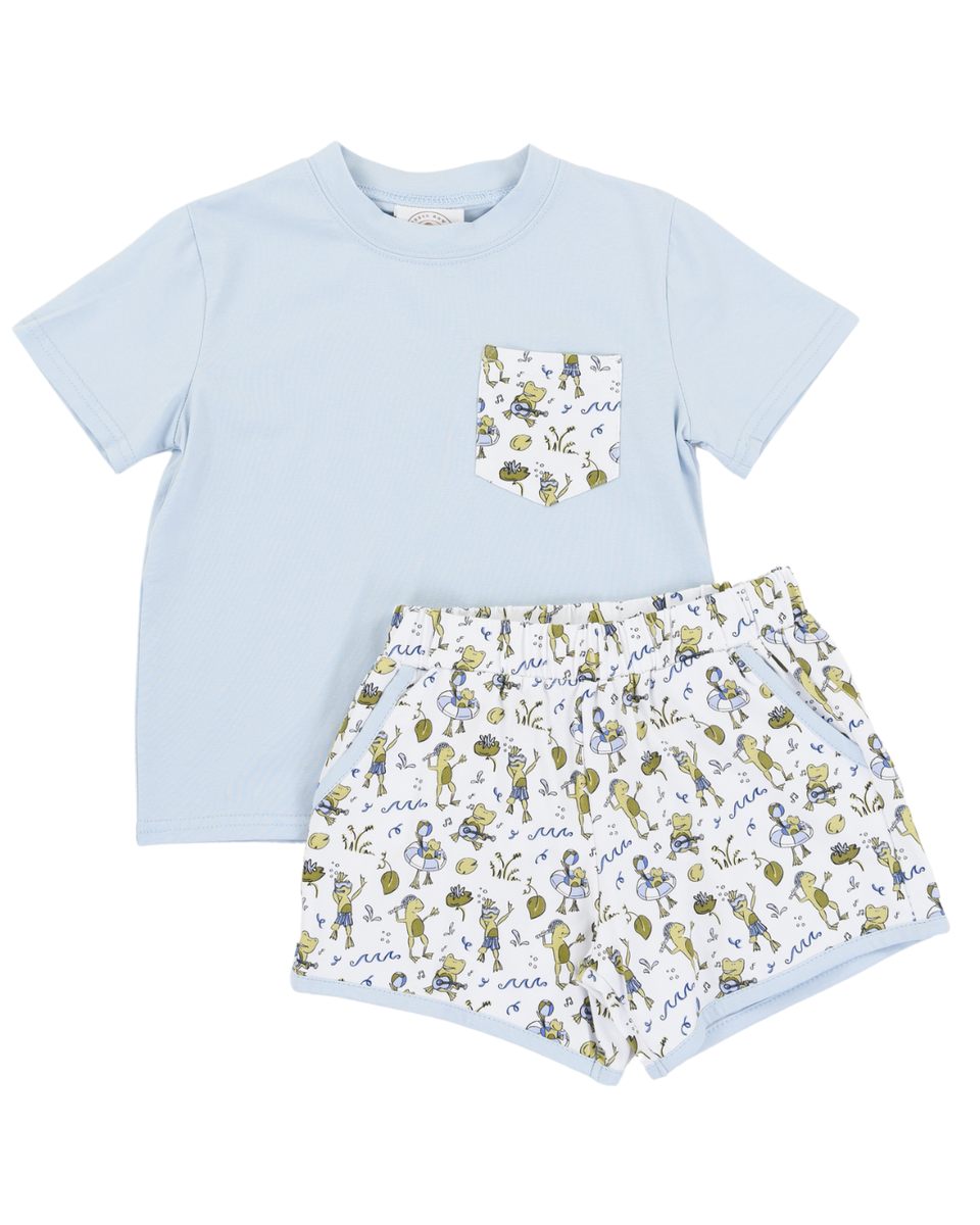 Cypress Row Boys Hoppy Hour Beckham Play Set - Persnickety Shop
