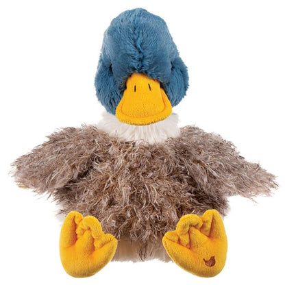 'WEBSTER' DUCK CHARACTER Plush - Persnickety Shop