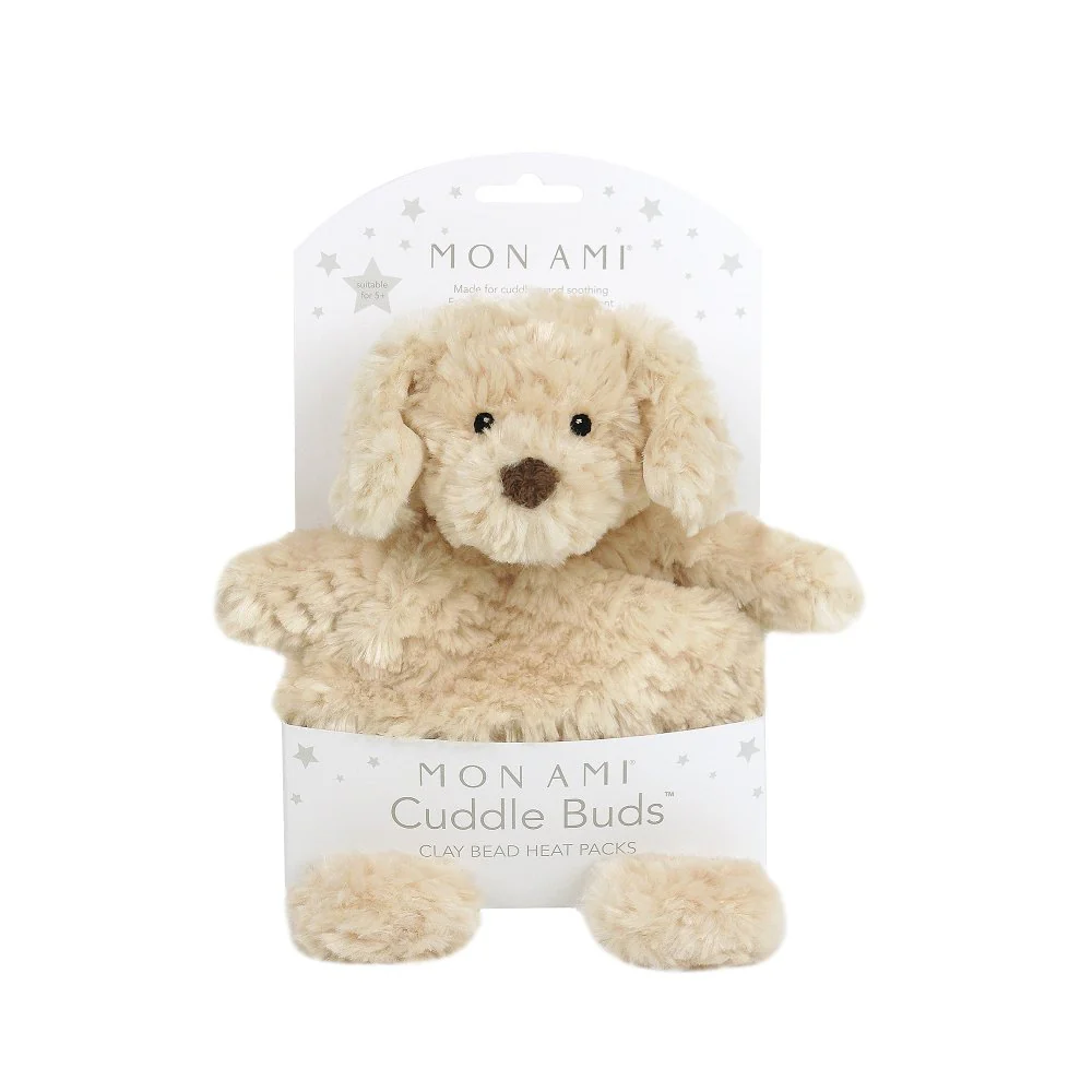 Mon Ami Bentley Doodle - CuddleBuds - Persnickety Shop