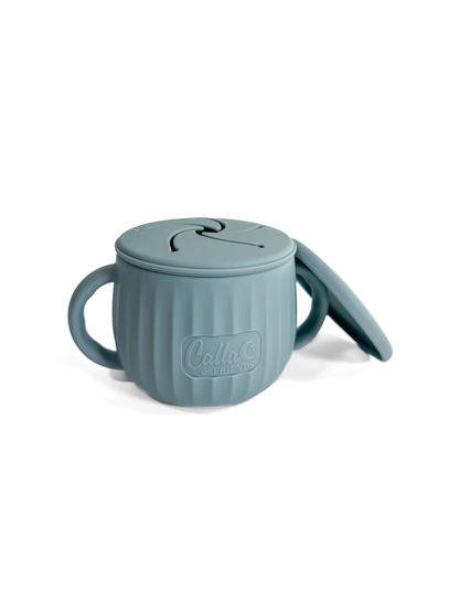 The Miller Snack Cup - Persnickety Shop