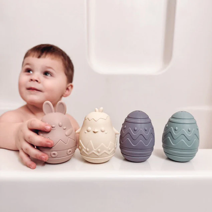 Hippity Hoppity Bath Toys - Persnickety Shop