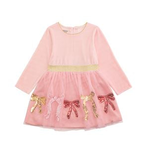 BOW/NUTCRACKER TUTU CRAWLER & DRESS - Persnickety Shop