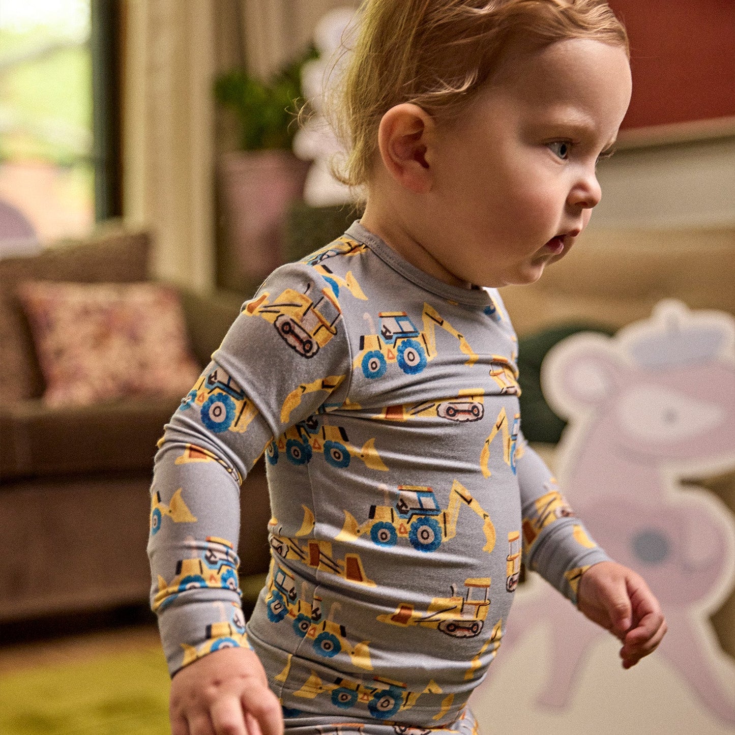 Magnetic Me Doze Off Modal Magnetic PJ Set