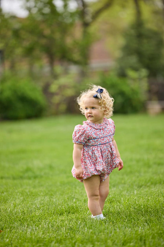 Little English  Caroline Bubble - Lennox Floral