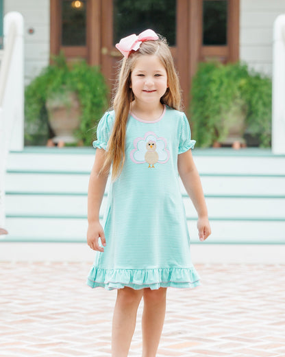 Jellybean by smock candy Give Thanks Dress