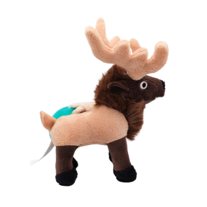 Gamezies Pacifiers-Gamezies Elk - Persnickety Shop
