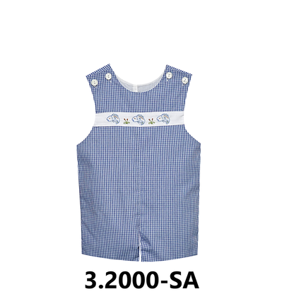 PRE-ORDER Royal Blue Hayes Shortall - Flying Bass