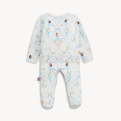 Magnetic Me It Takes Tutu Modal Magnetic Footie