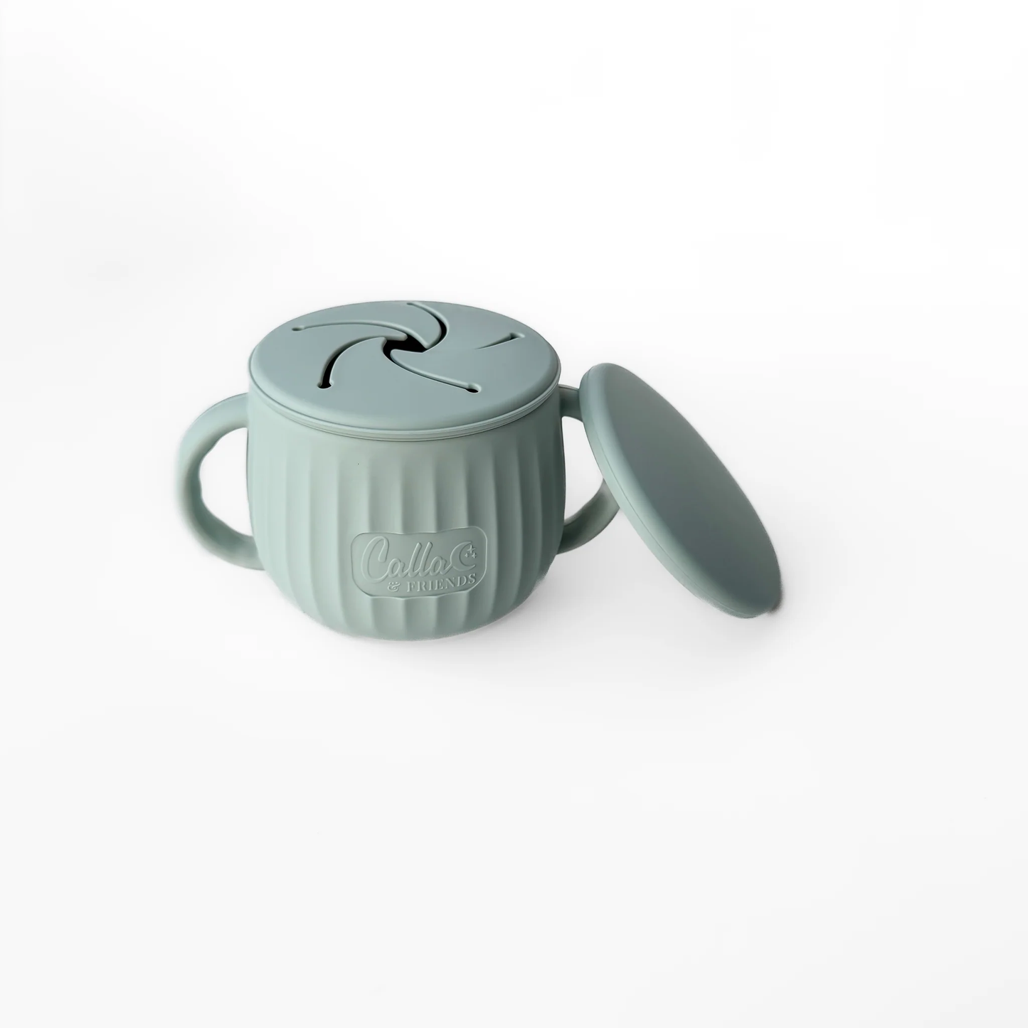 The Miller Snack Cup - Persnickety Shop