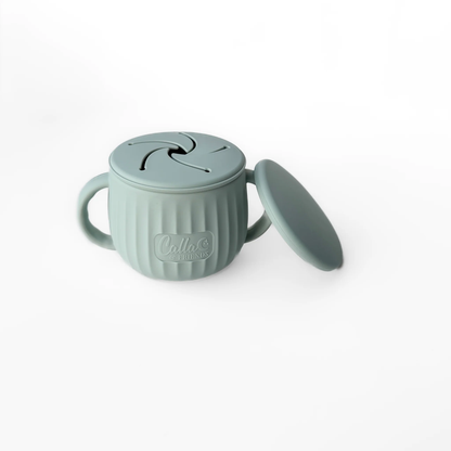 The Miller Snack Cup - Persnickety Shop