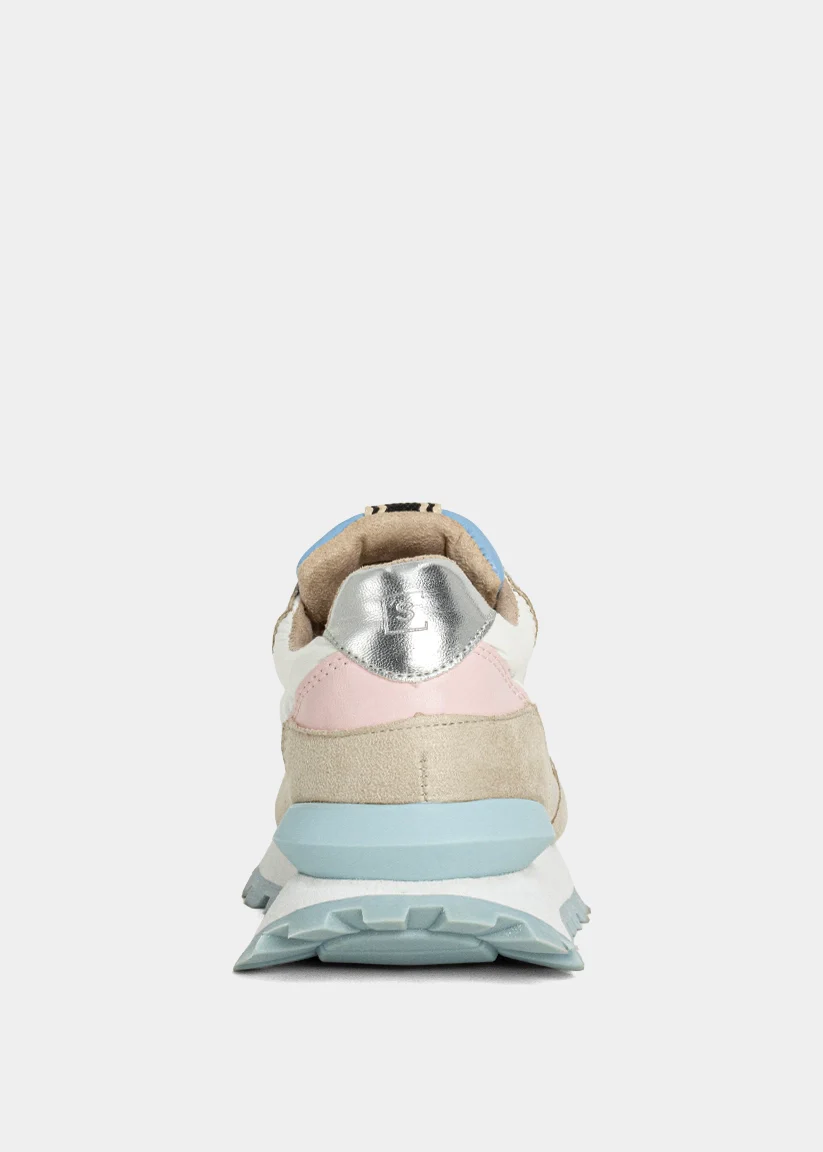 SHU SHOP PHOEBE MINI BABY BLUE - Persnickety Shop