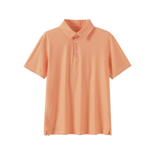 Meripex Micro Orange/White Stripe