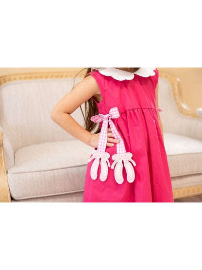 Hang Tag Dress by City Beautiful - Persnickety Shop