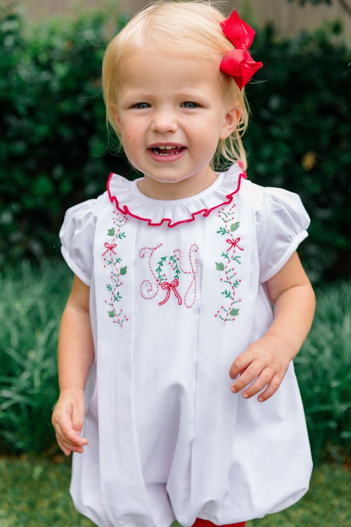 The Proper Peony Joyful Girl Bubble