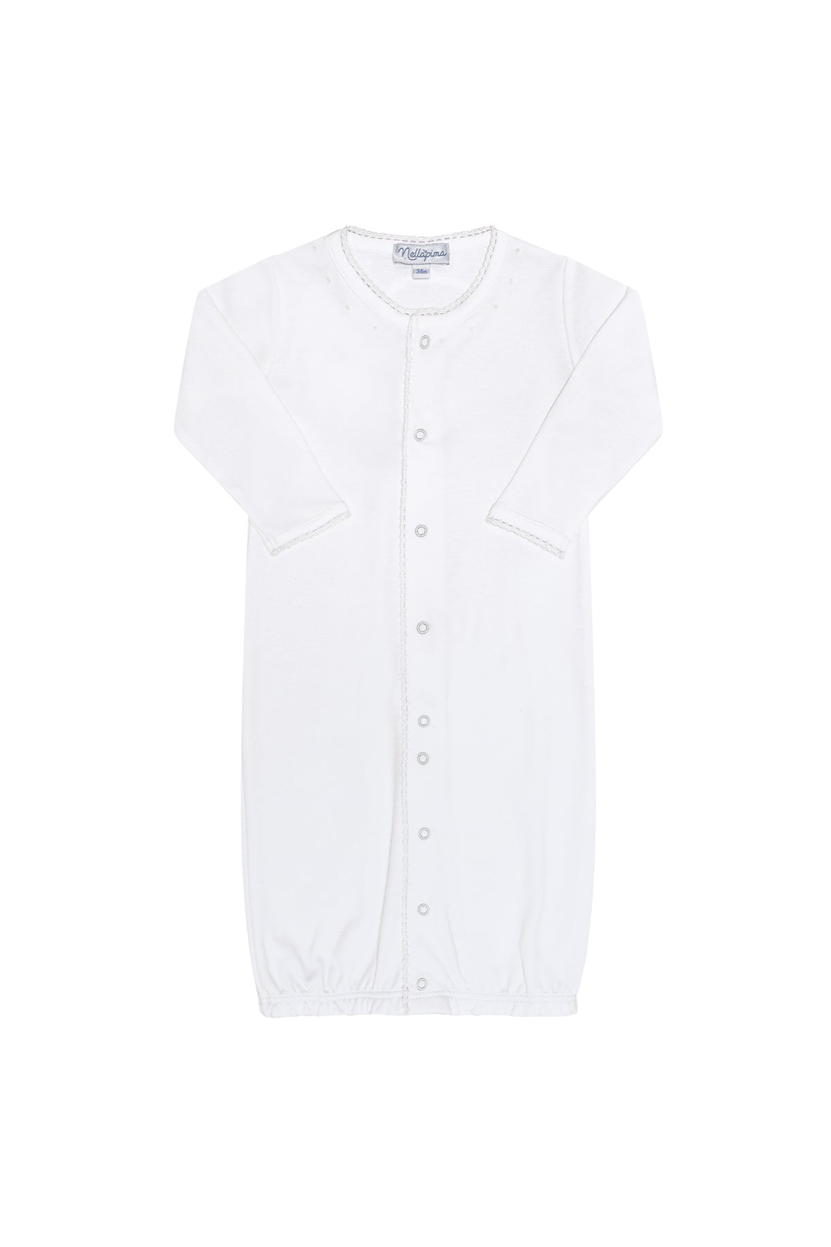 Nella Pima Crochet Collection - Persnickety Shop