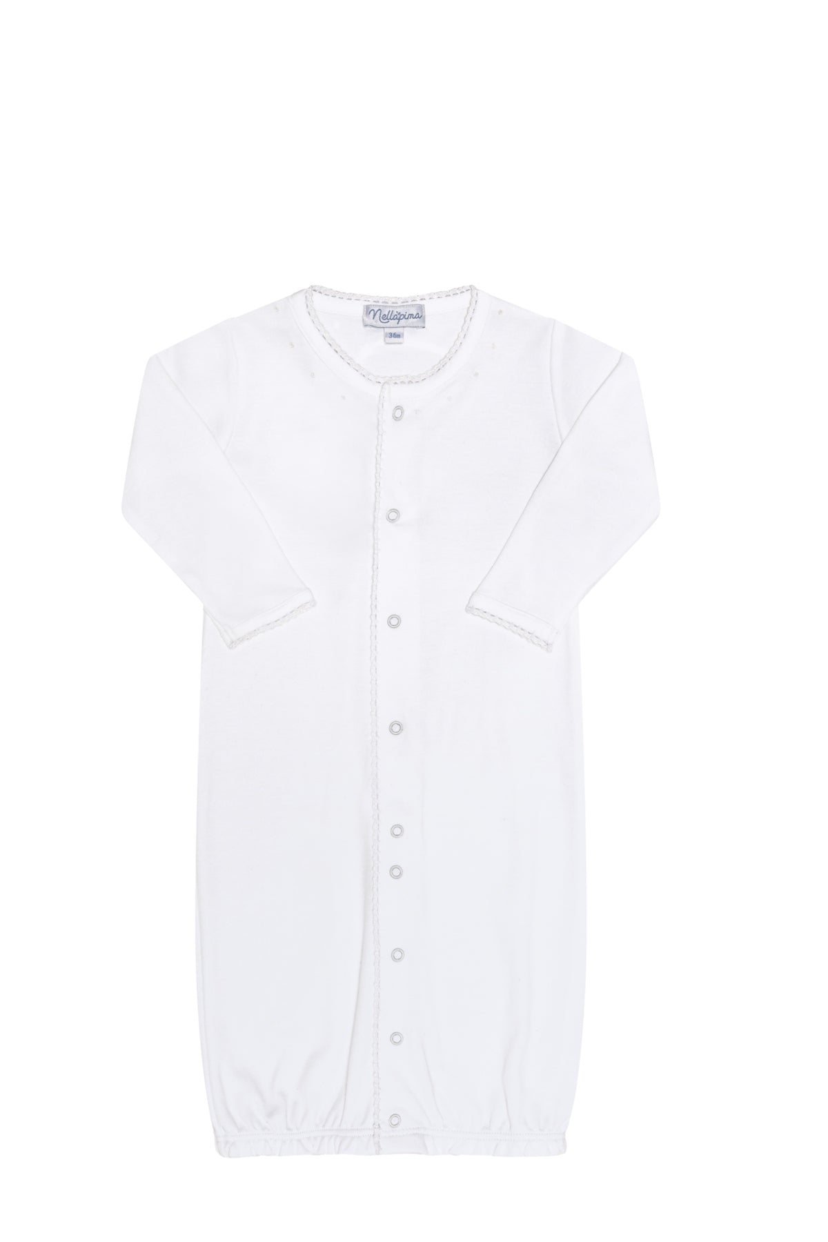 Nella Pima Crochet Collection - Persnickety Shop