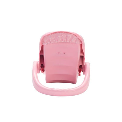 Pink Hearts Car Seat/Carrier - Persnickety Shop