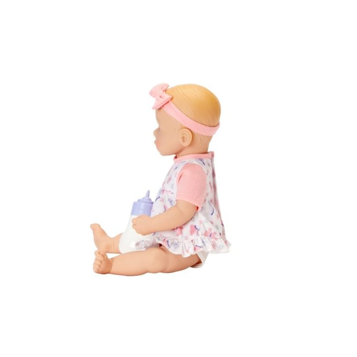 13" Potty Pals Baby Light Skin Tone - Persnickety Shop