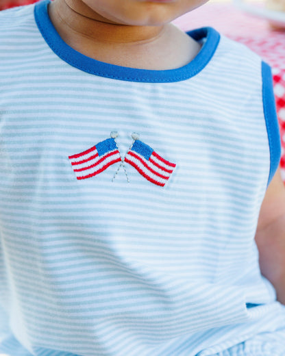 Jellybean Let Freedom Ring Bubble