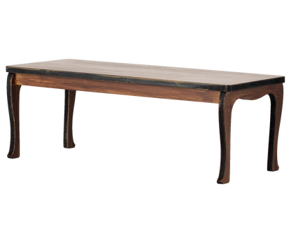 Long dining table, Mouse - Persnickety Shop