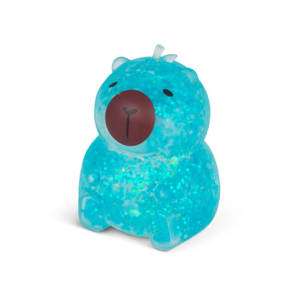 SCRUNCHEMS SUGAR CAPYBARA - Persnickety Shop