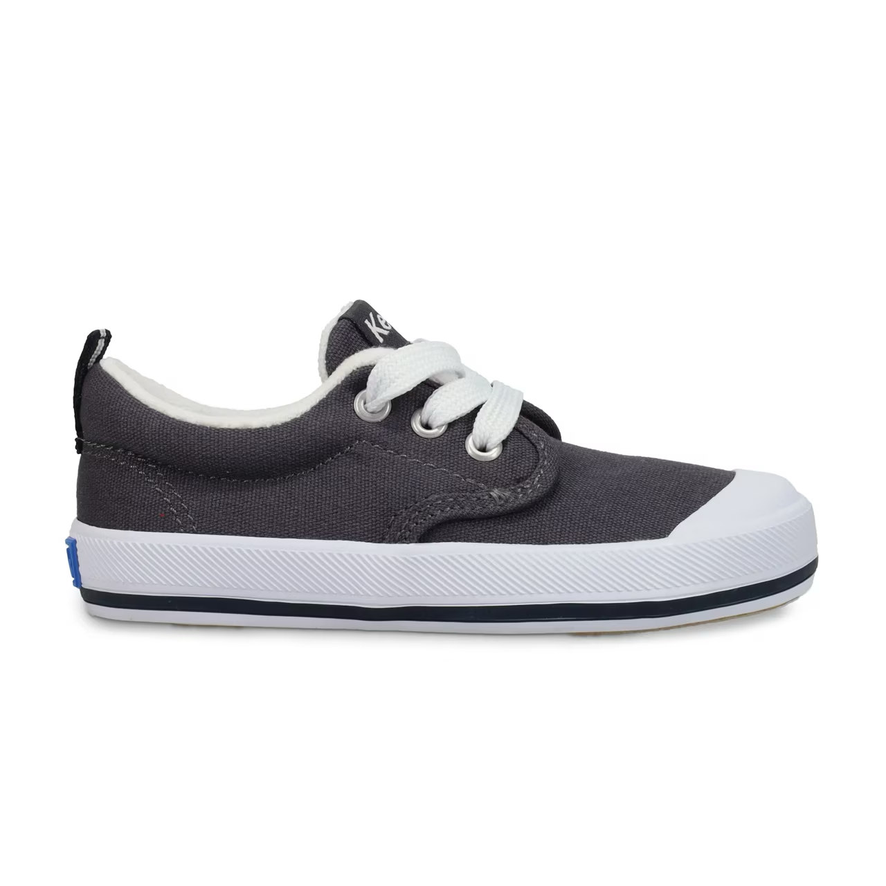 Keds Little Kids Graham Navy - Persnickety Shop