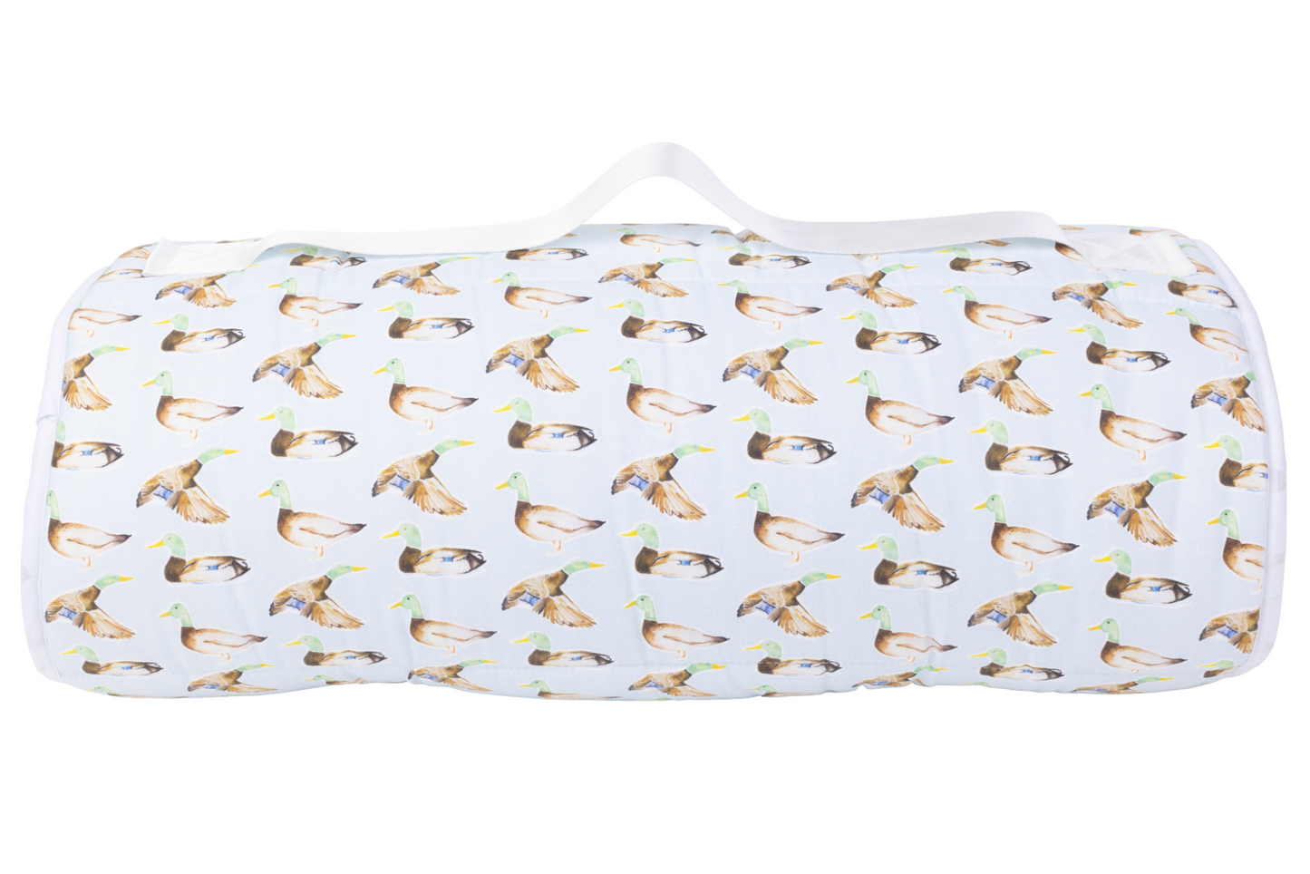 The Nap Mat- Apple of My Isla - Persnickety Shop