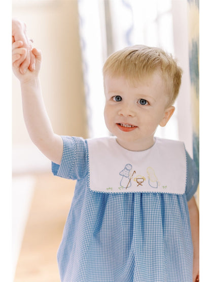 THE PROPER PEONY PRE-ORDER MANGER BOY BUBBLE - Persnickety Shop