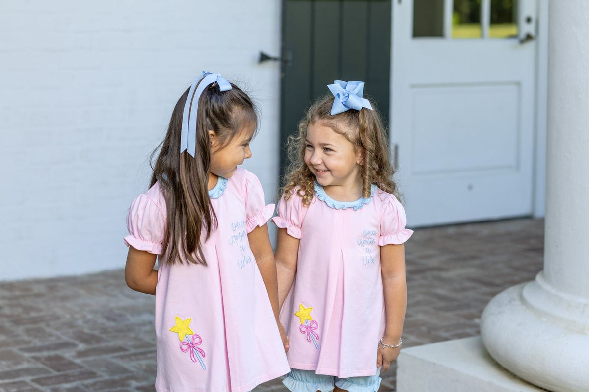 Trotter Street Kids Once Upon A Time Bloomer Set