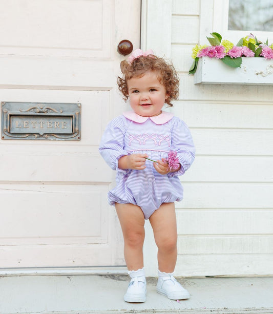 Trotter Street Kids Bows Bubble