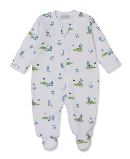 Kissy Kissy Golf Championship - Persnickety Shop