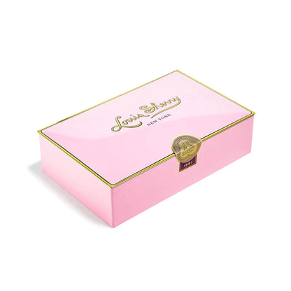 PREORDER Louis Sherry  12-Piece Box of Chocolate Truffle- Camellia - Persnickety Shop