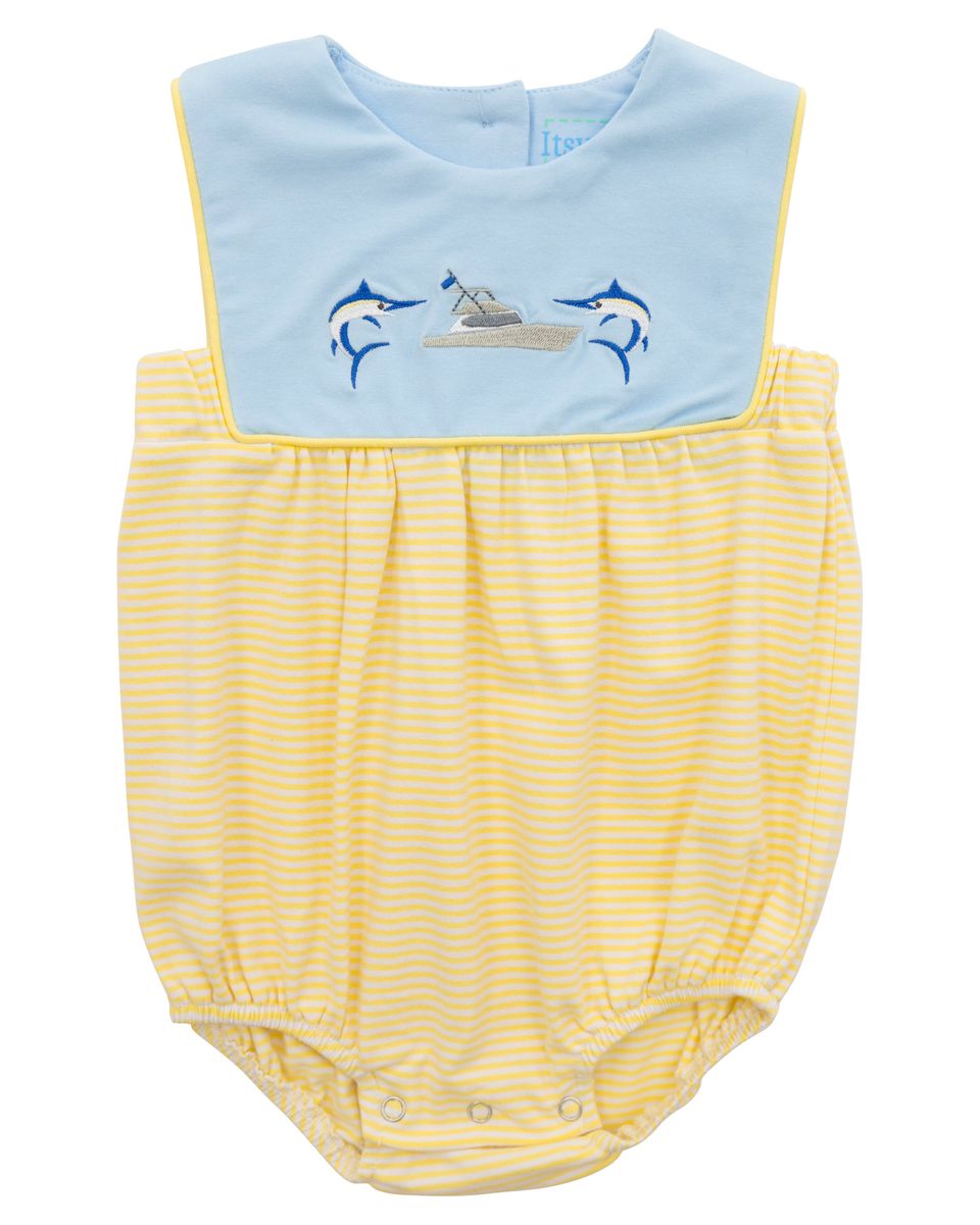 Marlin Bubble - Persnickety Shop