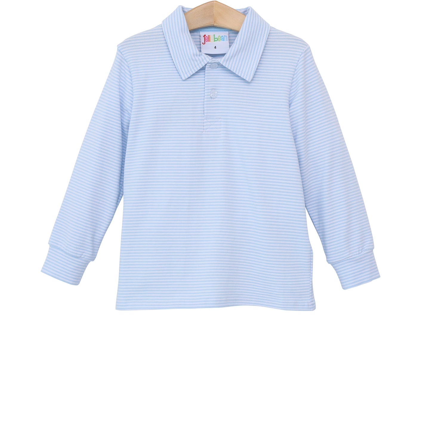 Michael Polo Jellybean Smock Candy - Persnickety Shop