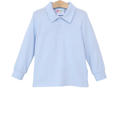 Michael Polo Jellybean Smock Candy - Persnickety Shop