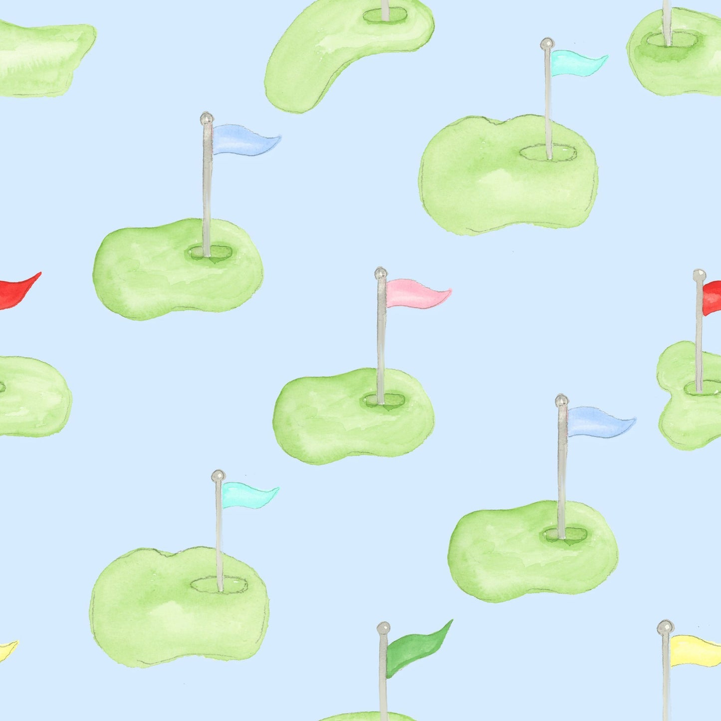 Reed Golf Jon Jon - Persnickety Shop