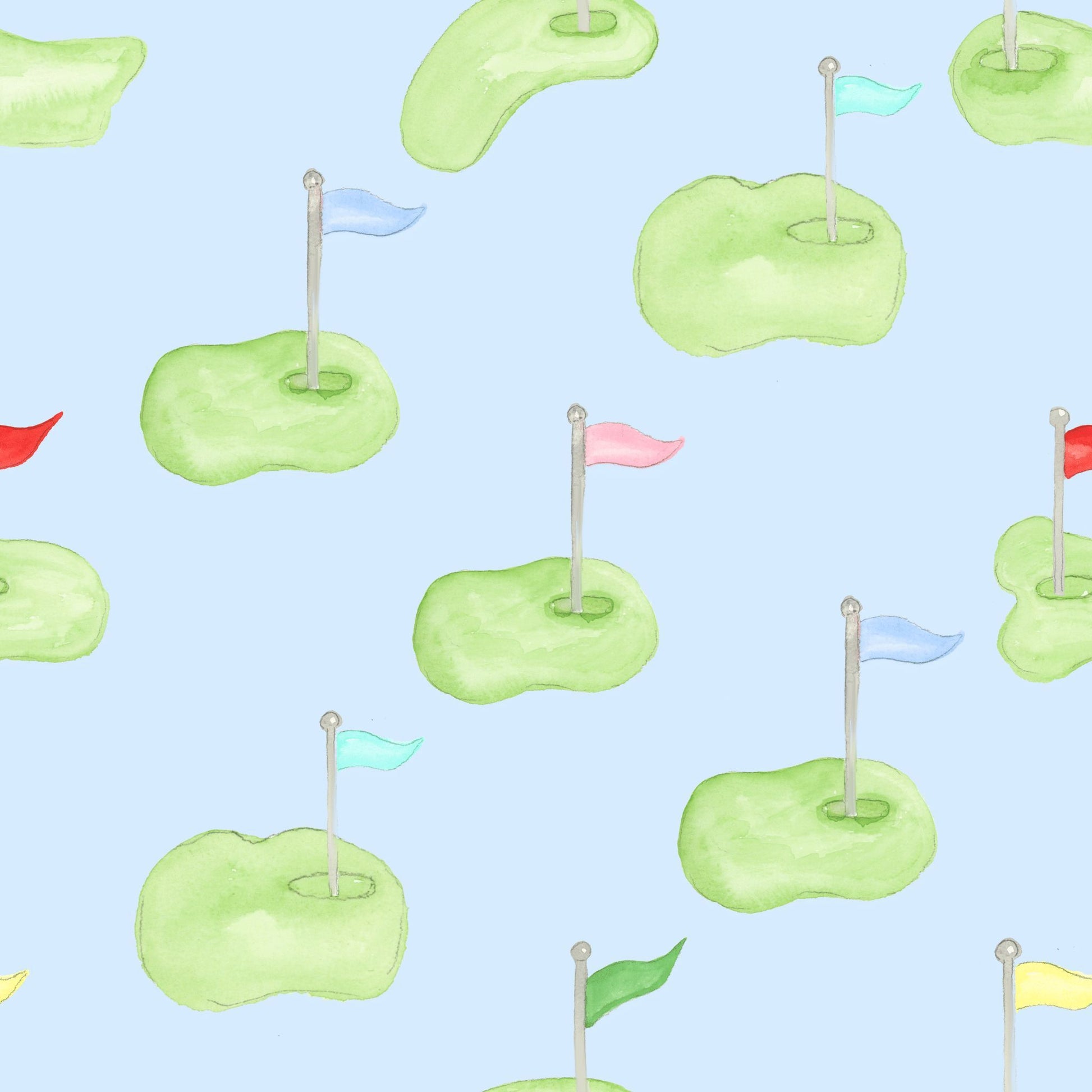 Reed Golf Jon Jon - Persnickety Shop