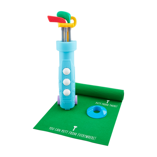 MY FIRST GOLF SET BLUE - Persnickety Shop