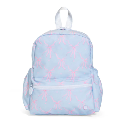 MINI BACKER - ELOISE BOW - Persnickety Shop