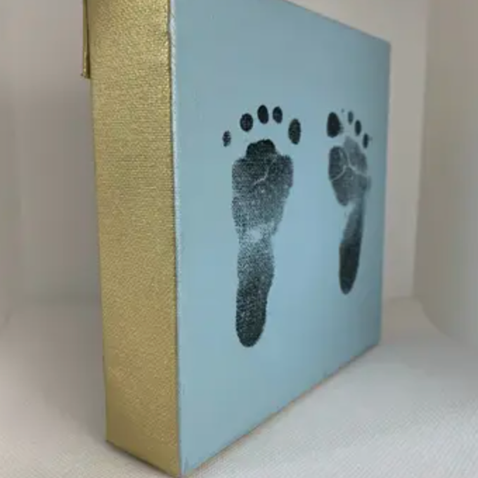 FOOTPRINT GIFT SET