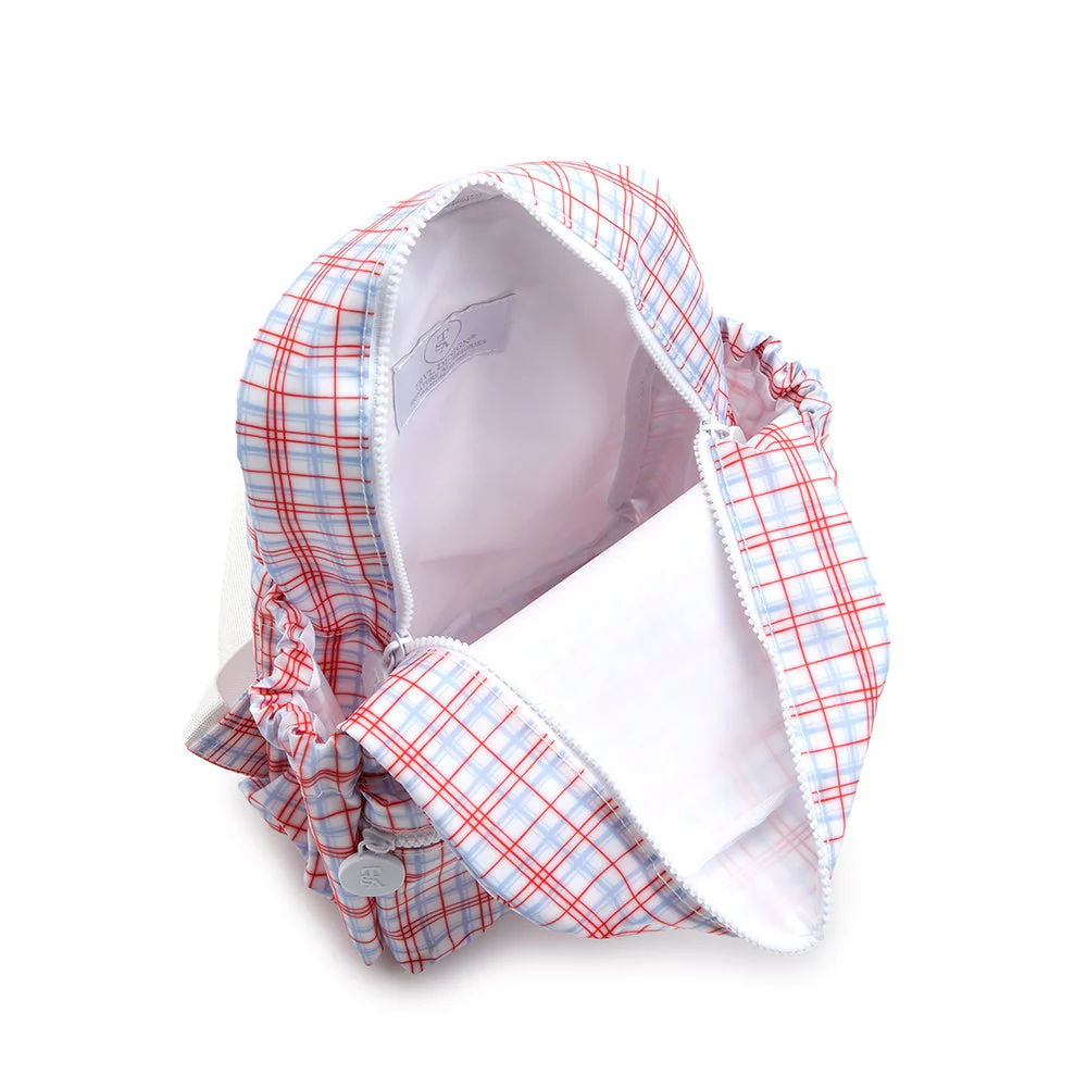 MINI BACKER - DAVID'S AIRPLANE BACKPACK - Persnickety Shop