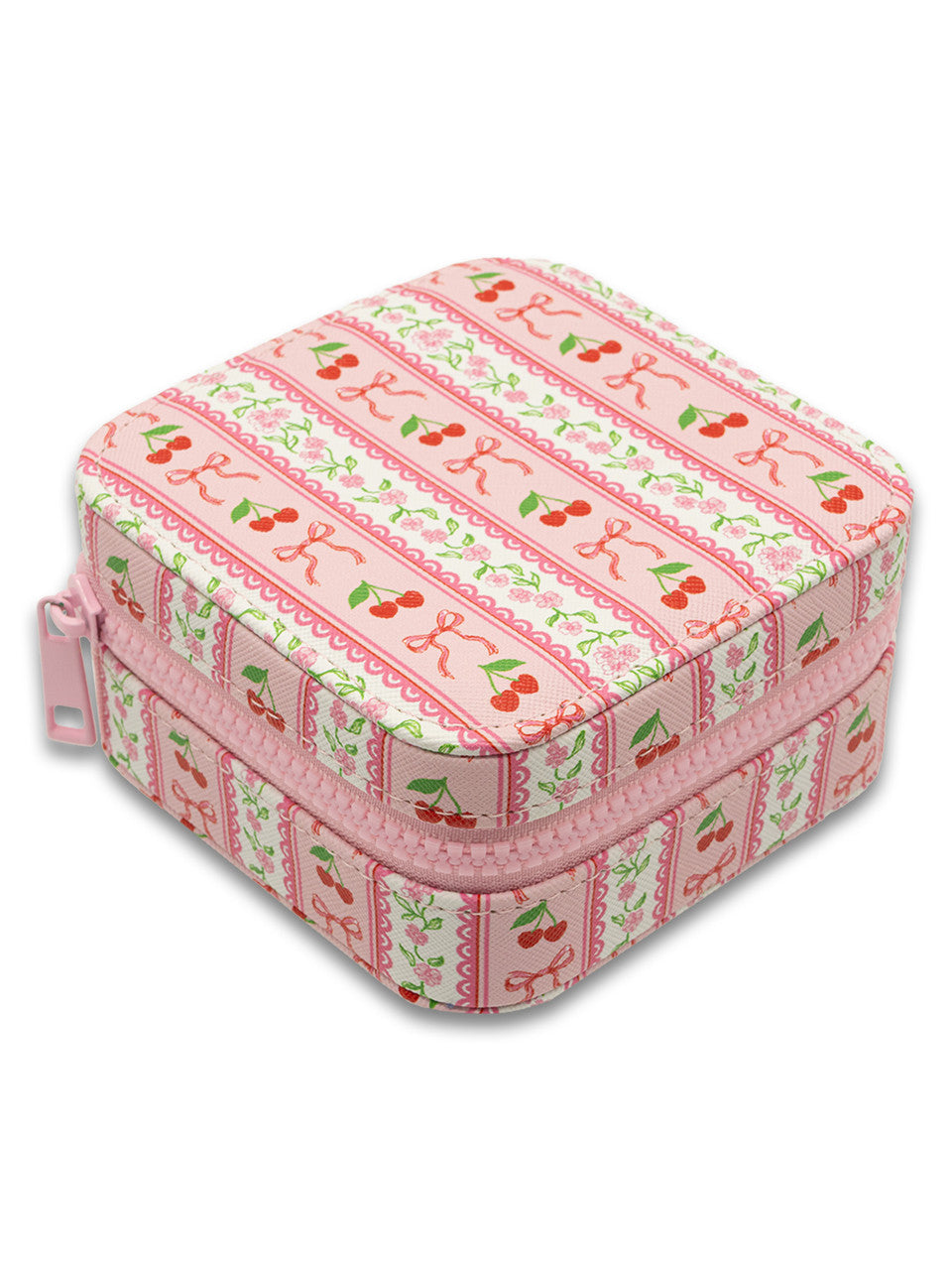 Simply Southern Travel Jewlery Case - Persnickety Shop