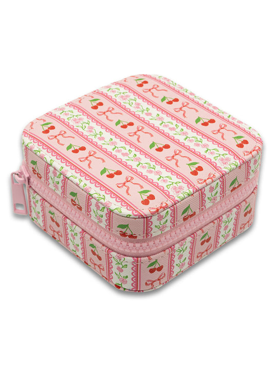 Simply Southern Travel Jewlery Case - Persnickety Shop