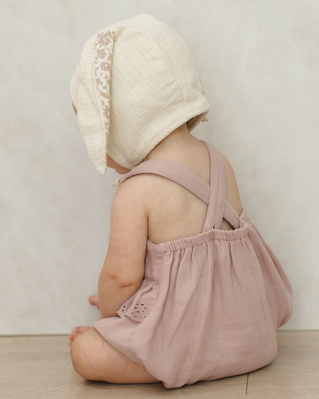 Bunny Bonnet || Dahlia - Persnickety Shop