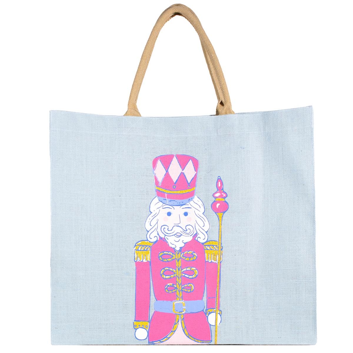 The Royal Standard PREORDER |Halloween & Christmas  Totes - Persnickety Shop