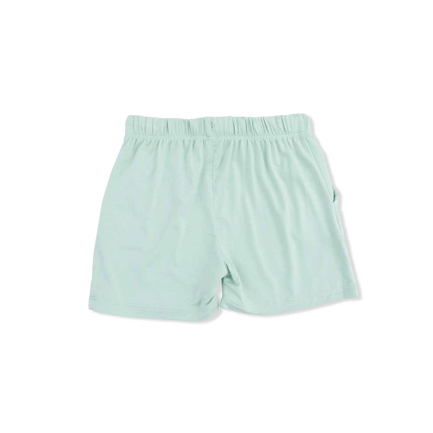 Fishing - Crew Neck Tee with Casual Short - Persnickety Shop